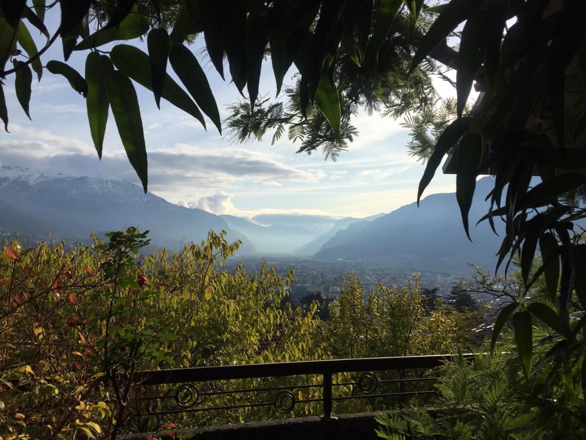 Trento Small View Exterior photo