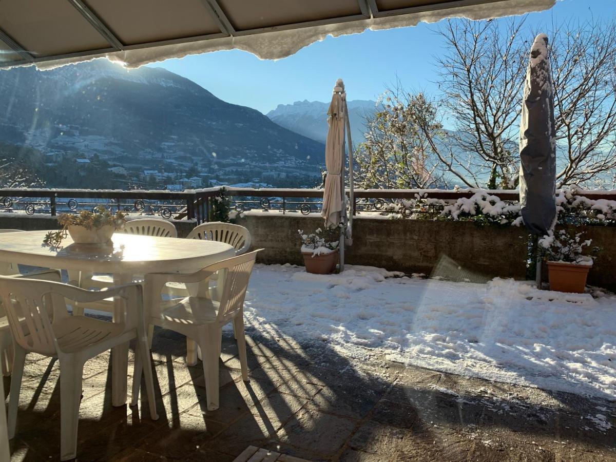 Trento Small View Exterior photo